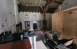 Adriers, Poitou-Charentes 86430