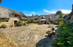 Névez, Brittany 29920