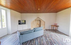 SAINT-AUBIN-LA-PLAINE, Pays de la Loire 85210