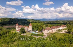 Vignieu, Rhône-Alpes 38890