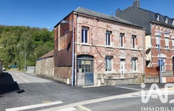 Vireux-Molhain, Grand Est 08320