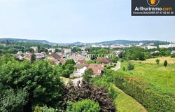 Lons-le-Saunier, Jura 39000