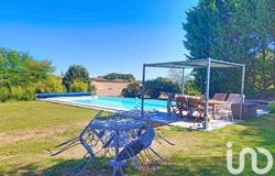 Castillon-Massas, Occitanie 32360