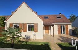 Nandy, Île-de-France 77176