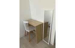 Rue Édouard Branly, Bron, Auvergne-Rhône-Alpes 69500
