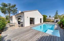 Lattes, Languedoc-Roussillon 34970