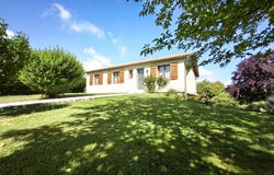 Vausseroux, Deux-Sèvres 79420