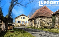 Saint-Mesmin, Nouvelle-Aquitaine 24270