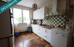 Saint-Sulpice-La-Foret, Bretagne 35250