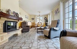 Saint-Germain-De-Longue-Chaume, Poitou-Charentes 79200