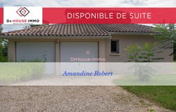 Marmande, Aquitaine 47200