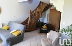 Chanceaux-près-Loches, Centre-Val de Loire 37600