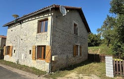 Ruffec, Poitou-Charentes 16700