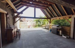 Exincourt, Franche-Comté 25400