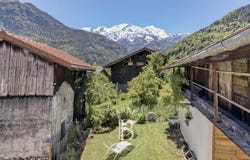 Servoz, Rhône-Alpes 74310