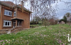 Dombasle-sur-Meurthe, Grand Est 54110