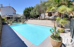 Plan-de-Cuques, Provence-Alpes-Côte d'Azur 13380