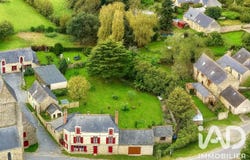 La Bosse-de-Bretagne, Brittany 35320