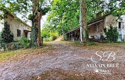 Montcuq-En-Quercy-Blanc, Midi-Pyrénées 46800