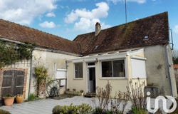 Voise, Centre-Val de Loire 28700
