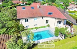 Marcellaz, Auvergne-Rhône-Alpes 74250