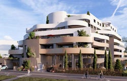 Lattes, Languedoc-Roussillon 34970