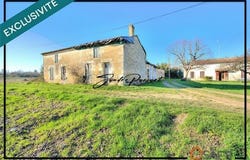 Fours, Aquitaine 33390