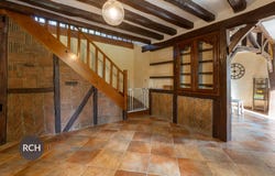 Houdan, Eure-et-Loir 78550