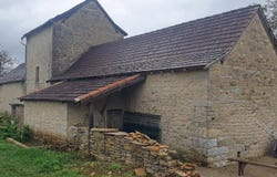 Caylus, Midi-Pyrénées 82160