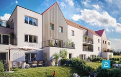 Mittelschaeffolsheim, Bas-Rhin 67170