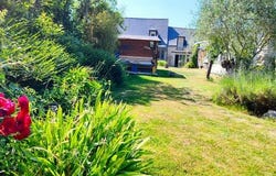 Gennes-Val De Loire, Pays de la Loire 49350