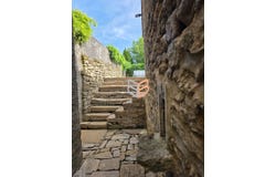Morfontaine, Lorraine 54920
