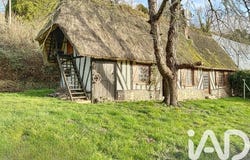 Livet-sur-Authou, Normandy 27800