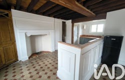 Mesnil-en-Ouche, Normandy 27410