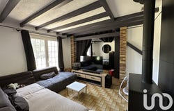 SAINT FLORENTIN, Centre-Val de Loire 36150