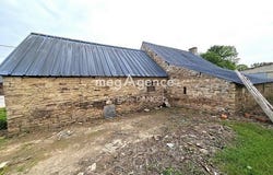 Saint-Guyomard, Bretagne 56460