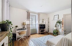 Montbazon, Centre 37250