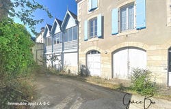 Saint-Maixent-l'Ecole, Poitou-Charentes 79400