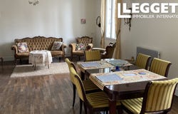 L'Isle-Jourdain, Nouvelle-Aquitaine 86150