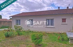 Aigondigne, Poitou-Charentes 79370