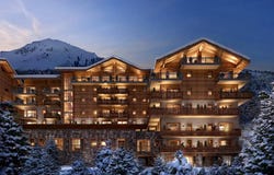 La Perrière, Rhône-Alpes 73120
