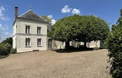 Tréhet, Centre-Val de Loire 41800