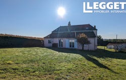 Menomblet, Pays de la Loire 85700