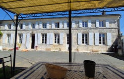 FONTCOUVERTE, Nouvelle-Aquitaine 17100