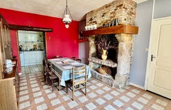 Tocqueville-en-Caux, Upper Normandy 76730