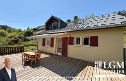Saint-Baldoph, Rhône-Alpes 73190