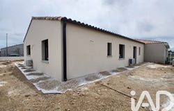 Pépieux, Occitanie 11700