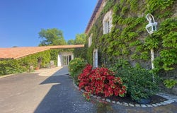 Aigrefeuille-sur-Maine, Pays de la Loire 44140