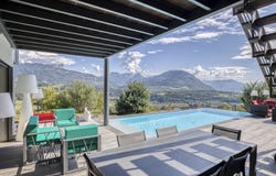 Argonay, Rhône-Alpes 74370