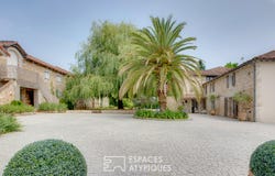 SAINT AUBIN, Nouvelle-Aquitaine 40250